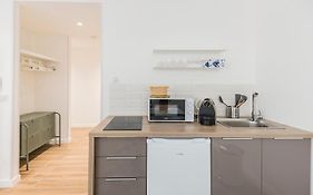 Comfortable Apt Located On The Old Port