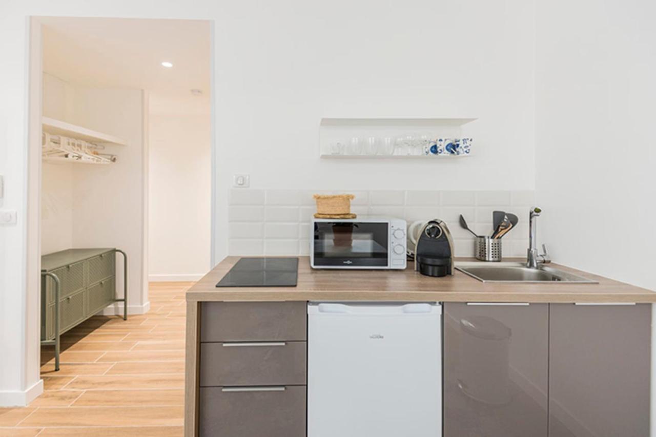 Comfortable Apt Located On The Old Port Marsiglia Esterno foto