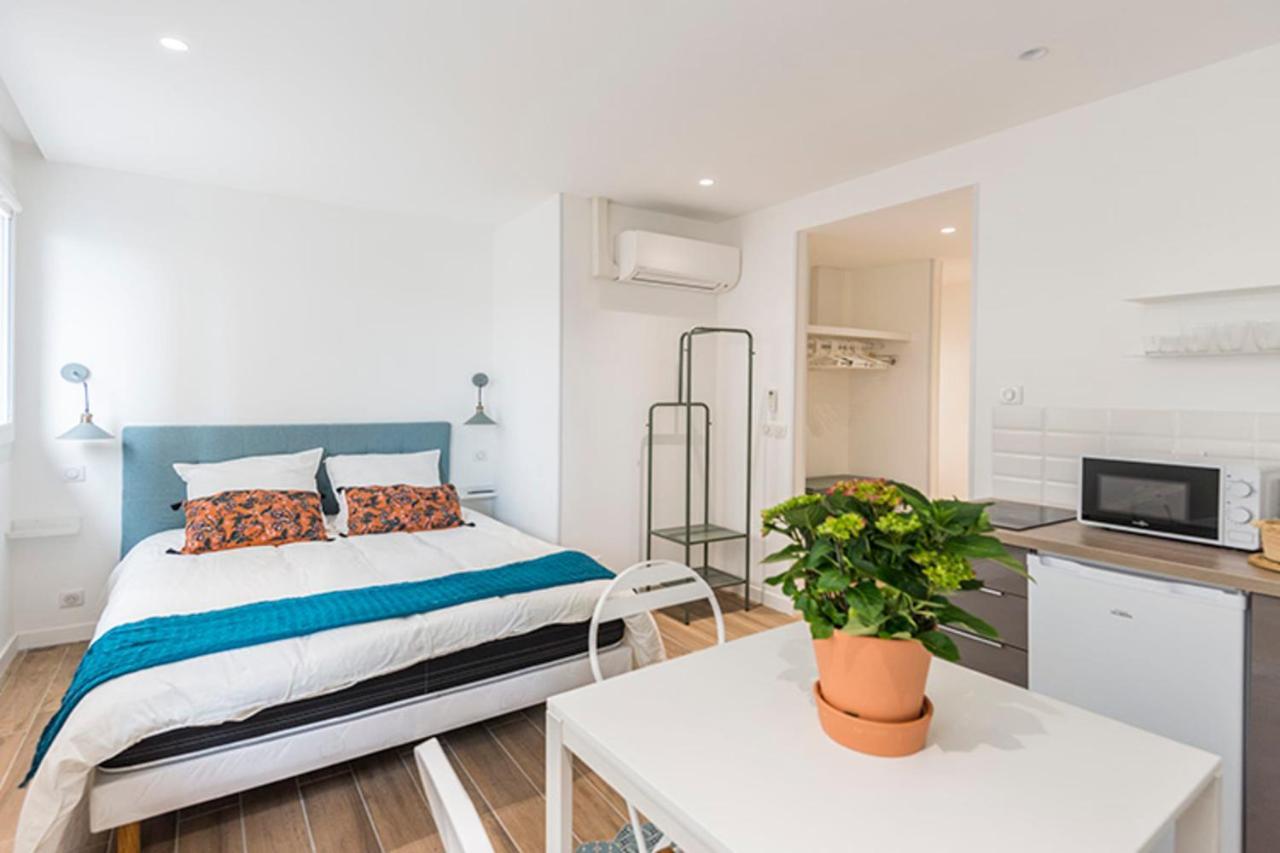 Comfortable Apt Located On The Old Port Marsiglia Esterno foto