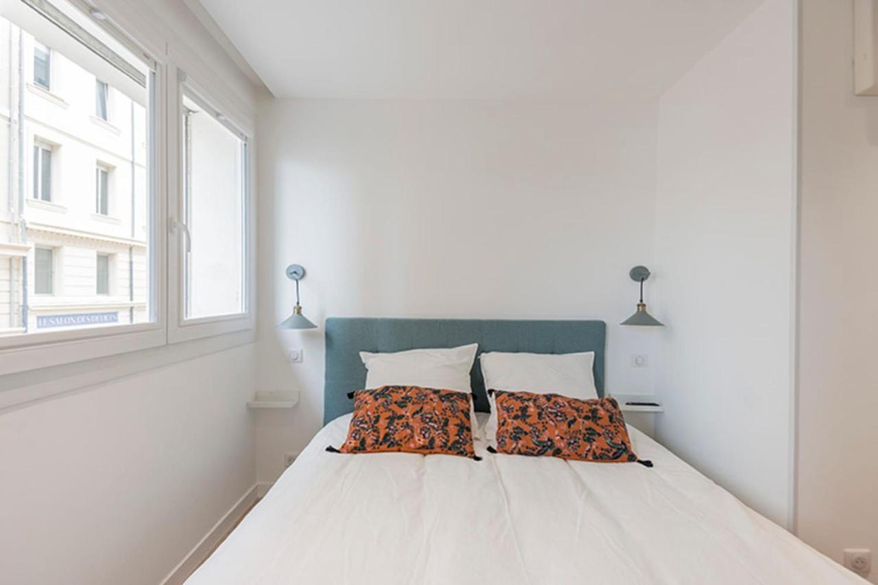 Comfortable Apt Located On The Old Port Marsiglia Esterno foto