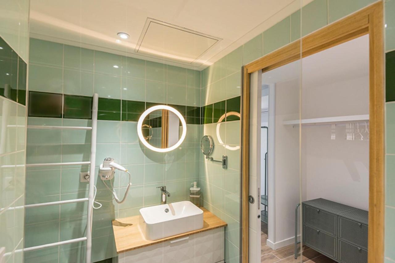 Comfortable Apt Located On The Old Port Marsiglia Esterno foto