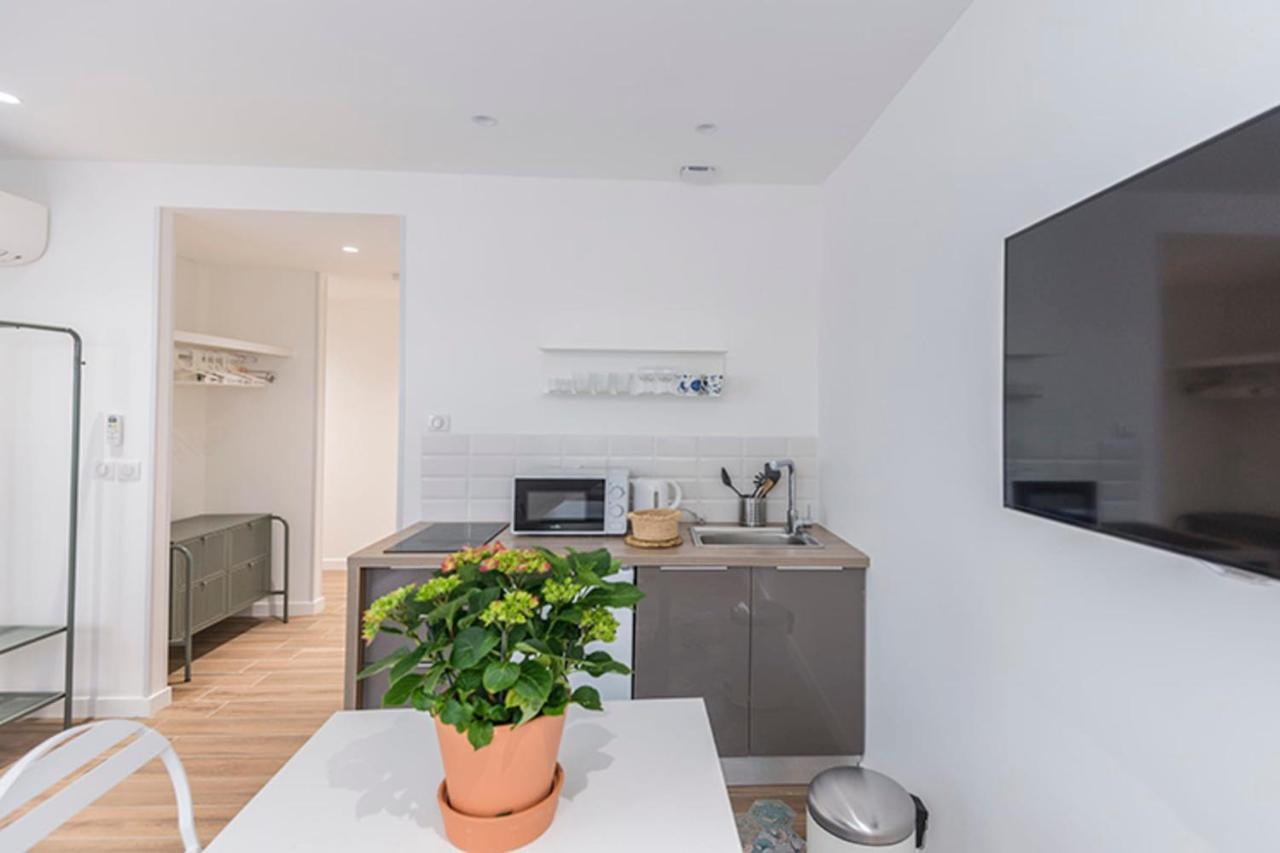 Comfortable Apt Located On The Old Port Marsiglia Esterno foto