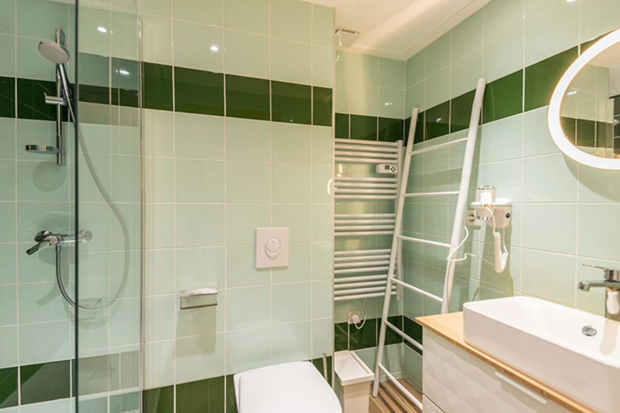 Comfortable Apt Located On The Old Port Marsiglia Esterno foto